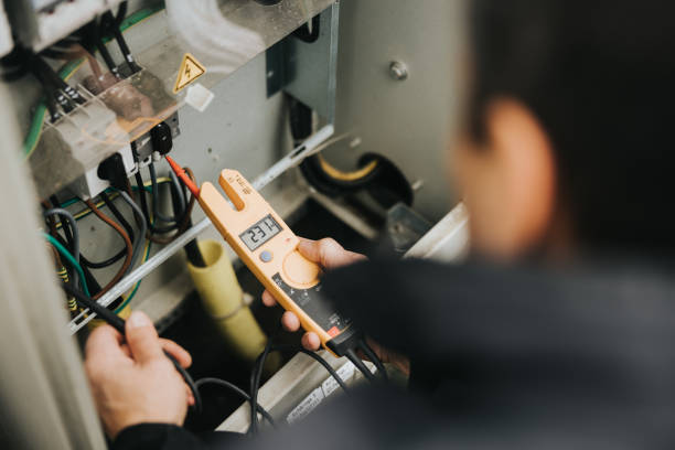 Best Electric Panel Repair  in Legend Lake, WI