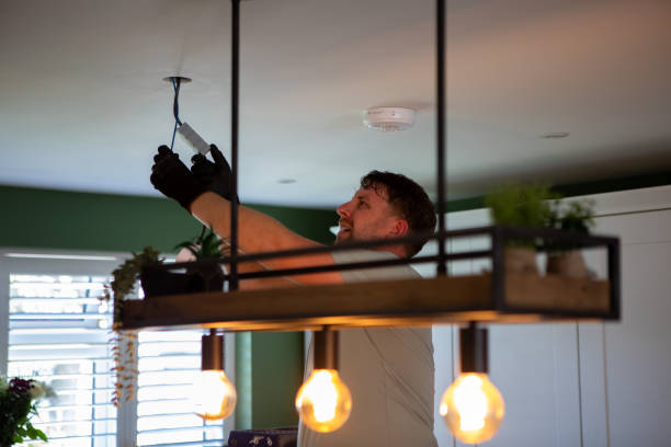 Best Electrical System Inspection  in Legend Lake, WI