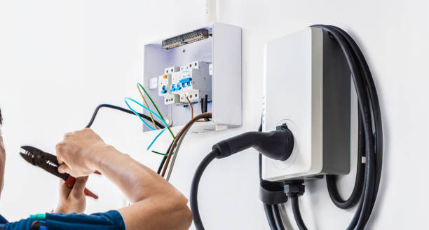 Best Home Electrical Repair  in Legend Lake, WI