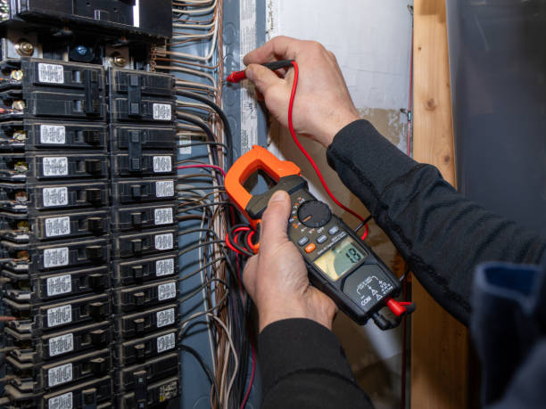 Best Affordable Emergency Electrician  in Legend Lake, WI