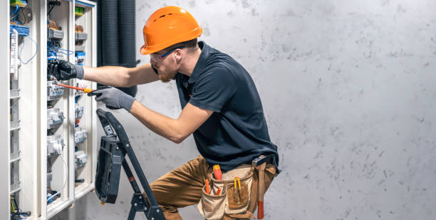 Best Emergency Electrical Repair  in Legend Lake, WI